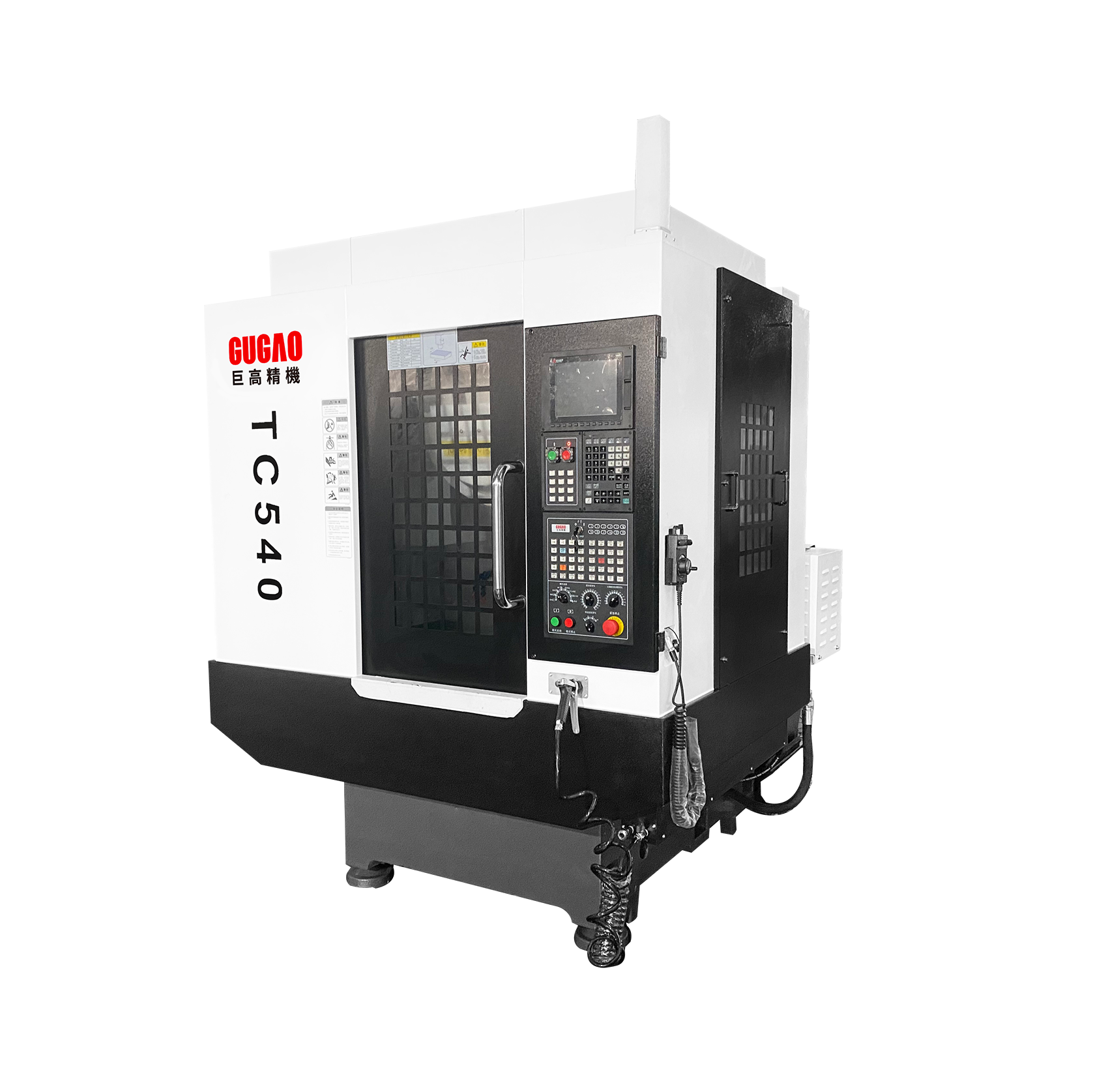 Gantry Machining Center